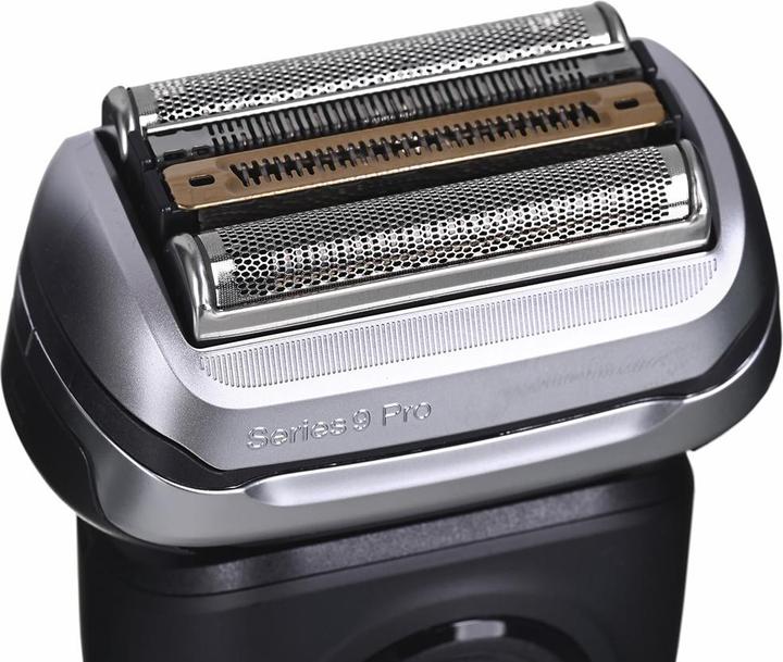 Actual product image Braun Series 9 Pro+