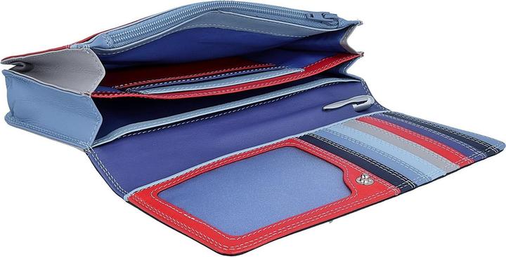Actual product image Mywalit Leather wallet 17 cm