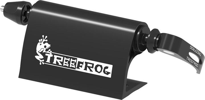Actual product image TreeFrog 9QR-12x100mm Universal Fork Mount