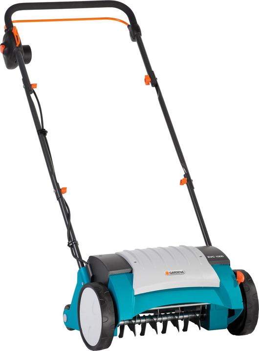 Gardena Evc 1000