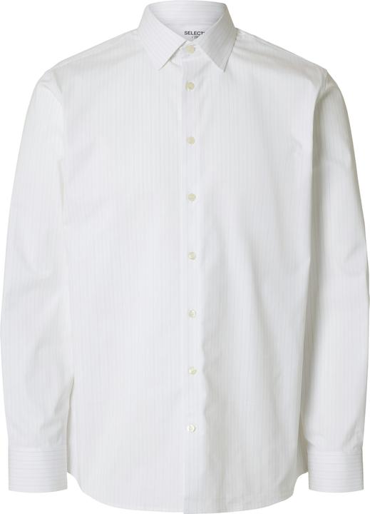 Selected Homme Stretch Slim Fit Hemd (L)