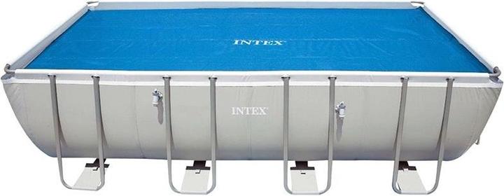 Actual product image Intex Tarpaulin