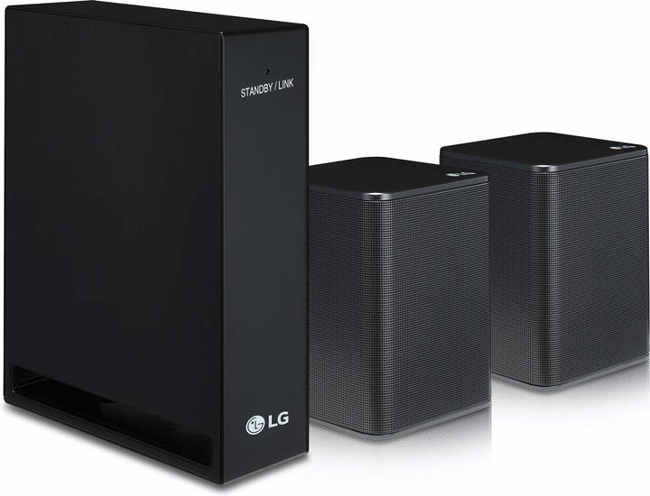 Produktbild LG Spk8 (70 W, 2.0 Kanal)