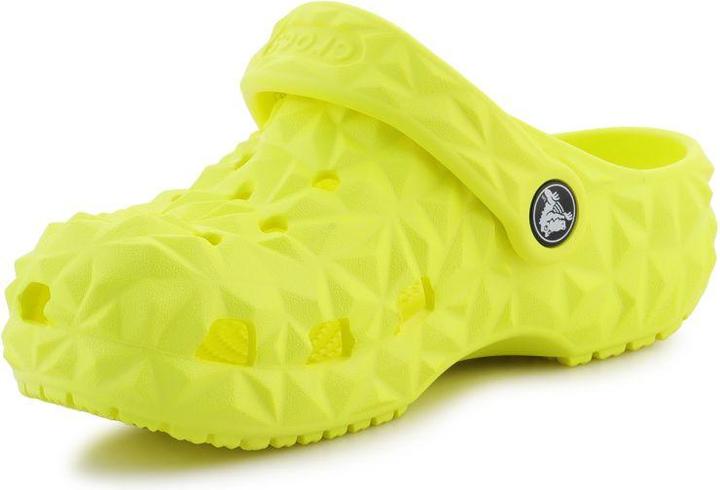 Produktbild Crocs K's Classic Geometric Clog (30)