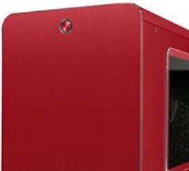 Image du produit Raijintek Metis Plus (Mini-ITX)
