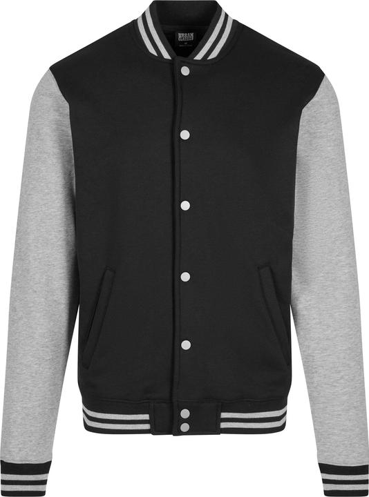 Immagine prodotto Urban Classics 2-tone College Sweatjacket (L)