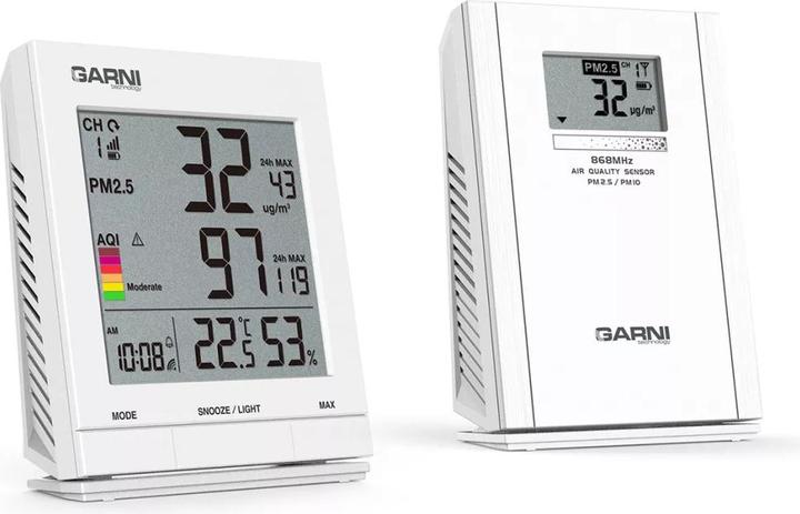 Garni 204 OneCare