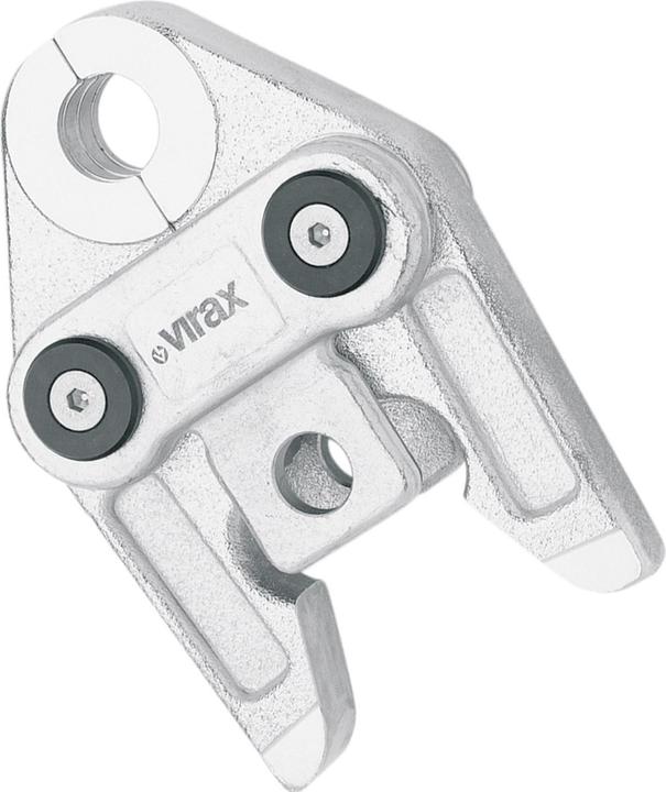 Virax Press jaw profile TH 63