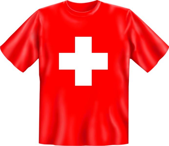 Immagine prodotto Rahmenlos Croce Svizzera - Primo agosto (320 ml)