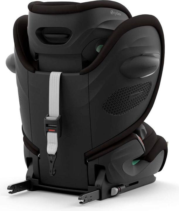 Produktbild Cybex Pallas G2 (Kindersitzerhöhung, ECE R129/i-Size Norm)
