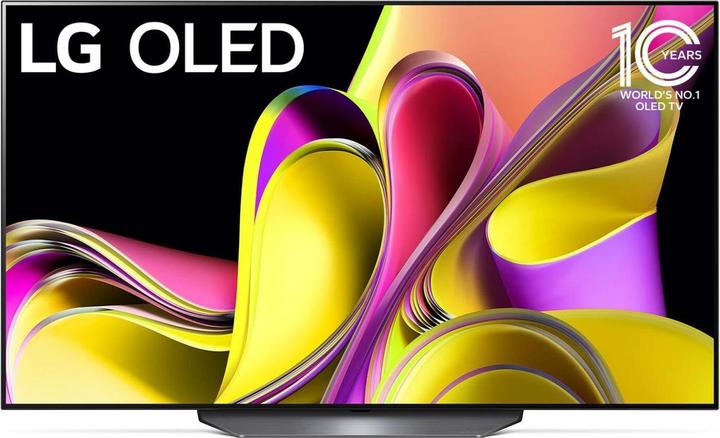 LG OLED55B39LA (55", B3, OLED, 4K, 2023)