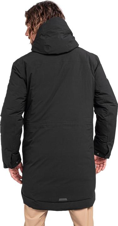 Immagine prodotto Schöffel Parka in piuma Canterbury M (56)
