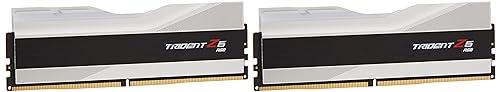 Produktbild G.Skill Trident Z5 RGB (2 x 16GB, 6000 MHz, DDR5-RAM, DIMM)