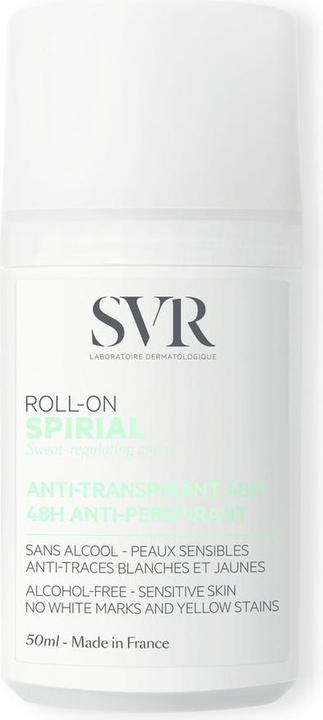 Produktbild Roll'On Deodorant (Roll-on, 50 ml)