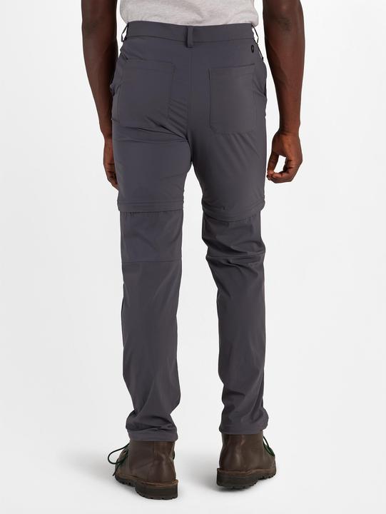 Actual product image Marmot Arch Rock Convertible (XS)