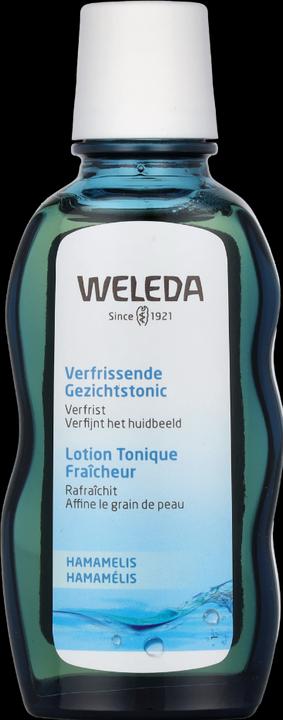 Actual product image Weleda Belebendes Gesichtswasser (Tonic water, 100 ml)