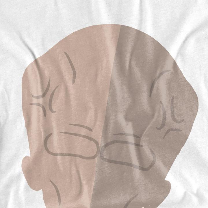 Produktbild The Talosian TShirt (4XL)