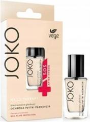 Jokon Joko - Nails Therapy Conditioner To The Claw Of Nail Plate Protection 11Ml (11 ml)
