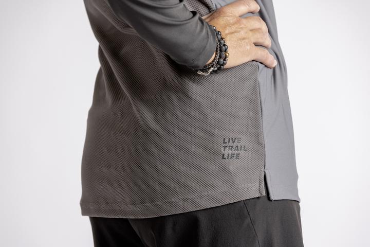Produktbild iXS Women"s Flow XTG long Sleeve Henley (40)