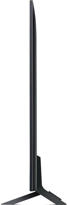Produktbild LG 50QNED80T6A (50", QNED80, QNED, 4K, 2024)