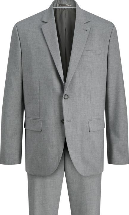 Actual product image Jack & Jones JPRTHEO Regular Fit Anzug Einreihiger Blazer und Hose (46)