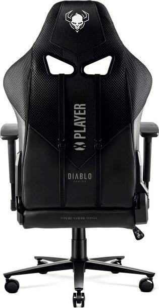 Image du produit Diablo Fotel Chairs X-PLAYER 2.0 Normal Size Czarny