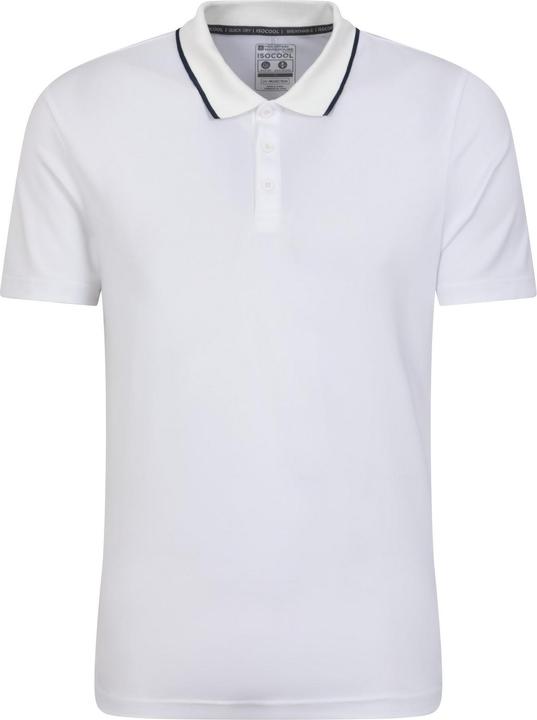 Mountain Warehouse Tournament Poloshirt