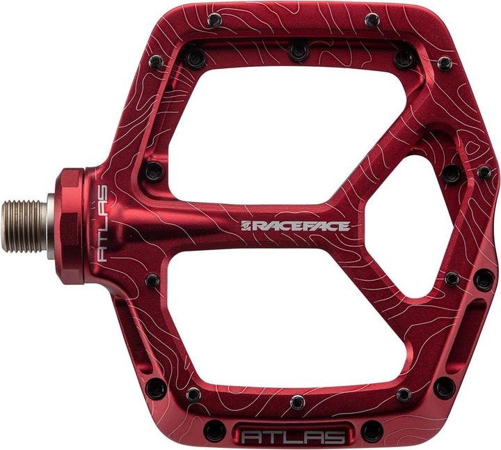 Actual product image Race Face Atlas Pedal V2