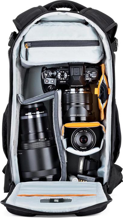 Image du produit Lowepro Flipside 200 AW II (Sac à dos photo, 11 l)