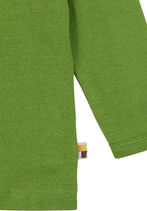 Immagine prodotto loud + proud Camicia Uni (80)