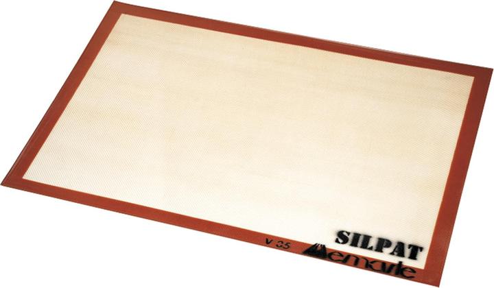Produktbild Dekora Silpat-Kochtuch 30 x 40cm (30 x 40 cm)