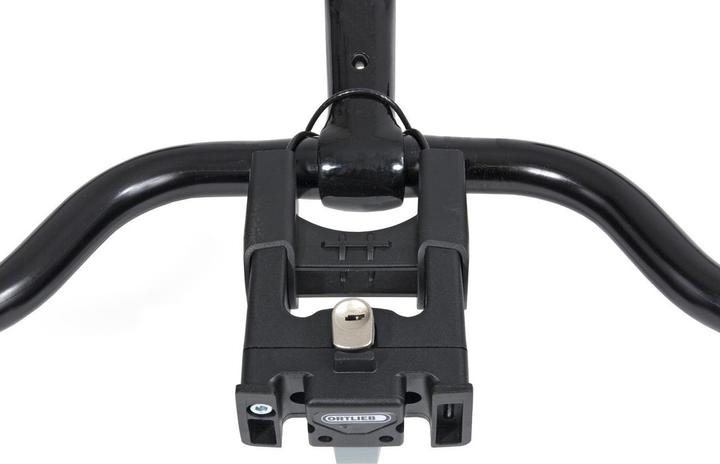Actual product image Ortlieb Holder extension for Ultiamte 4-6, E165