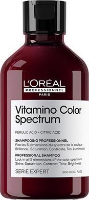 Produktbild L'Oréal Professionnel SE Vitamino Color Spectrum (500 ml, Flüssiges Shampoo)
