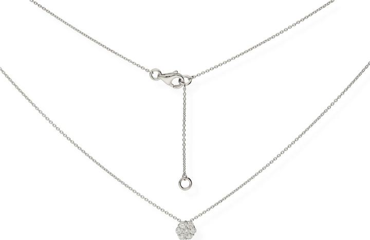 Actual product image Carat Solitaire (Gold 18ct, 45 cm)
