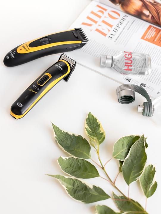 Immagine prodotto GAMA Combo Clipper, GA.MA (GM0115 + GM2030)