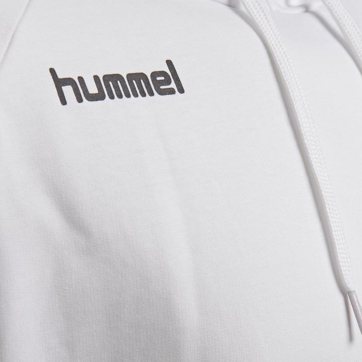 Actual product image hummel Go Cotton track suit jacket men (M)