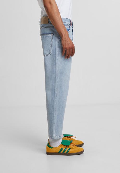 Actual product image Sony 2Y Straight Fit Jeans - 81089 (31)