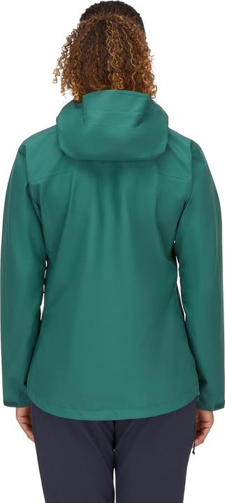 Actual product image Rab Namche GTX Jacket Women (XS)