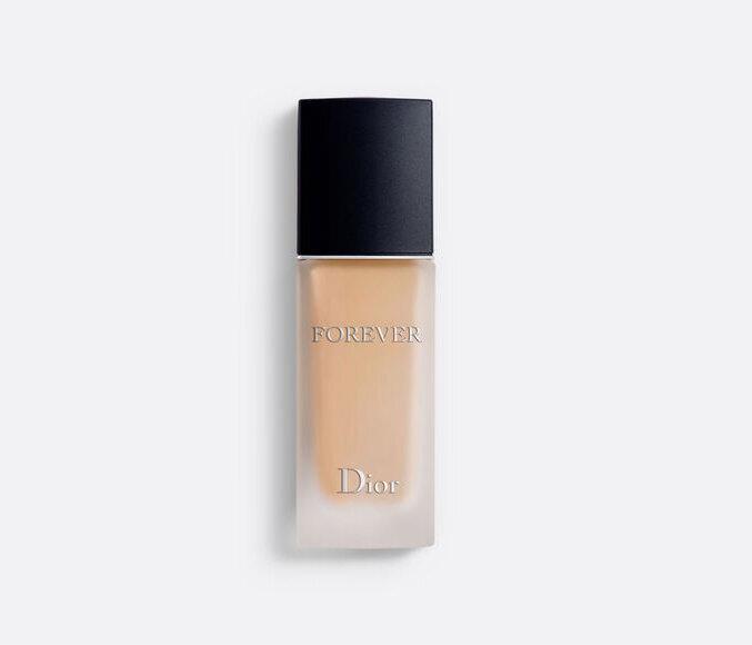 Actual product image Dior Diorskin Forever Perfect (2W Warm)