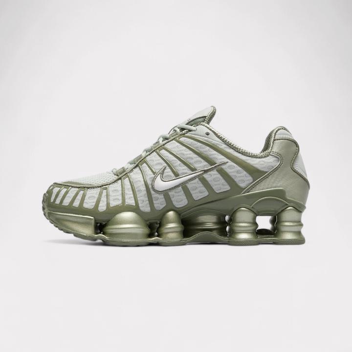 Light Silver, White, Light Army