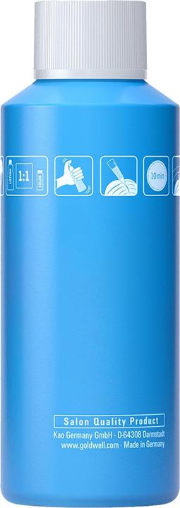 Produktbild Goldwell Colorance - Gloss Tones 8bc Sandstein (8BC - Sandstein)