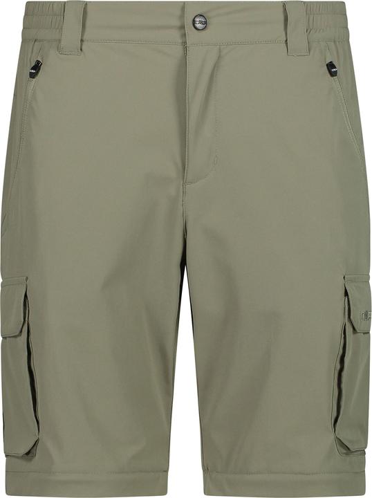 Actual product image CMP Campagnolo 4 Way Stretch Zip Off Pant (52)