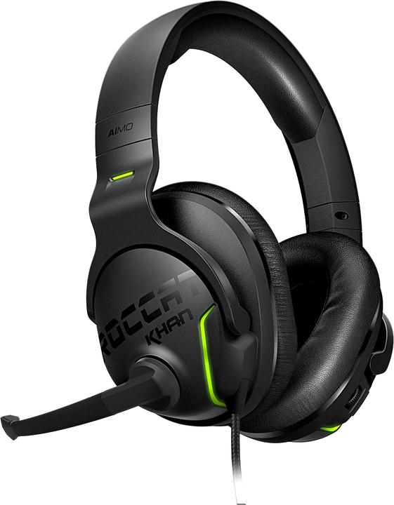 Actual product image Roccat Khan AIMO (Cable)