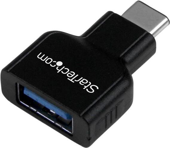 Image du produit StarTech Adaptateur USB-C vers USB-A - St/Bu - USB 3.0 (USB-A, 3.23 cm)