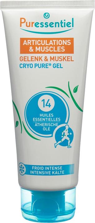 Image du produit Puressentiel CryoPure (1 x, 80 ml, 104 g)