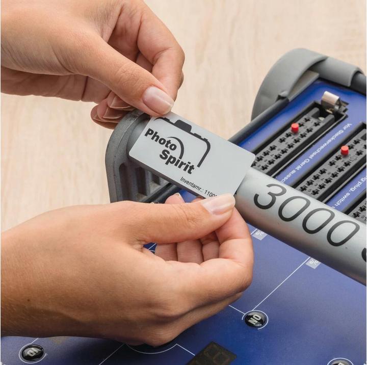 Productafbeelding Avery Typeplaatje etiketten