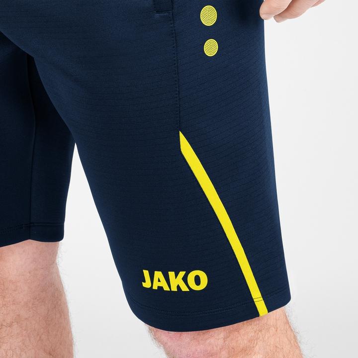 Actual product image JAKO Training Shorts Challenge (M)