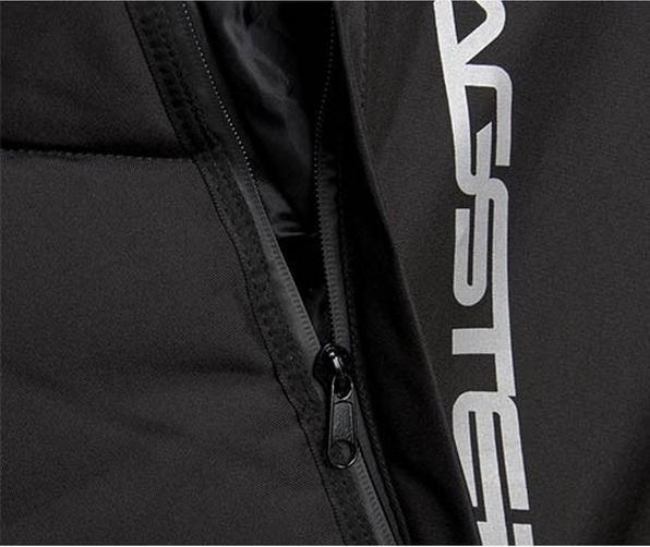 Image du produit Bagster tablier scooter win'zip piaggio mp3 125 / 350 / 500hpe 2014-2020
