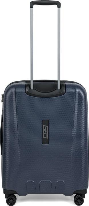 Produktbild Epic GTO 5.0 4-Rollen Trolley 65 cm (73 l)