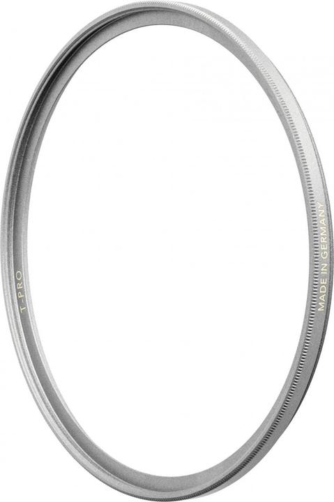 Actual product image B+W T-Pro 010 UV-Haze MRC nano 62mm (62 mm, UV filter, Protection filter, 62 mm)
